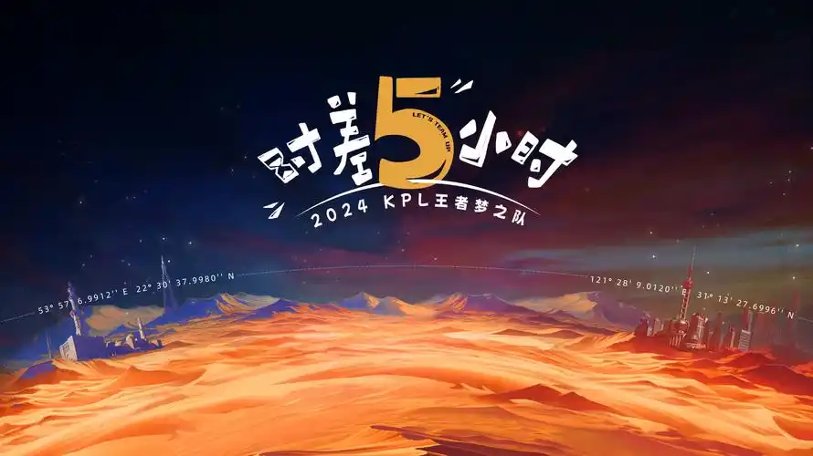 完美世界 海报